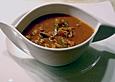 Goldgr&auml;ber - Suppe