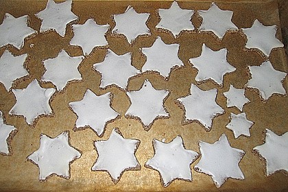Zimtsterne 210