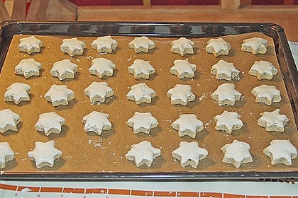 Zimtsterne 206