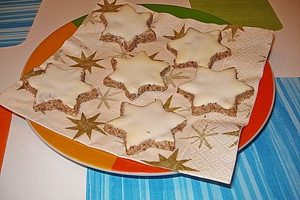 Zimtsterne 84