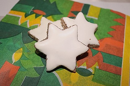 Zimtsterne 39