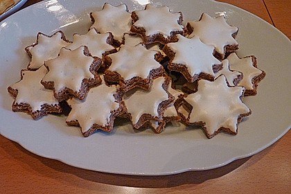 Zimtsterne 66