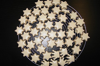 Zimtsterne 34