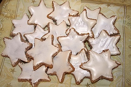 Zimtsterne 83
