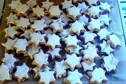 Zimtsterne 190