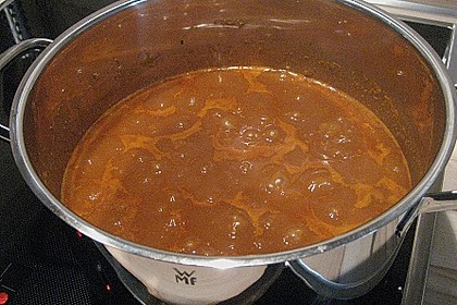 Echte Gulaschsuppe 23