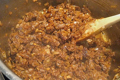 Echte Gulaschsuppe 38