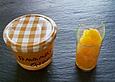 Ananas - Orangen - Marmelade