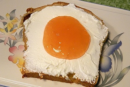 Ananas - Orangen - Marmelade 1