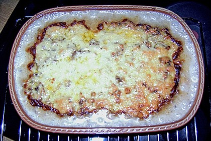 J&auml;ger - Kr&uuml;stchen mit Pilzen