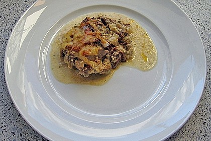 J&auml;ger - Kr&uuml;stchen mit Pilzen 3