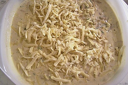 J&auml;ger - Kr&uuml;stchen mit Pilzen 5