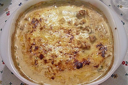 J&auml;ger - Kr&uuml;stchen mit Pilzen 6