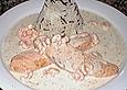 Fischfilet, ged&uuml;nstet