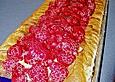 Himbeer Makronen Kuchen &agrave; la Ikea