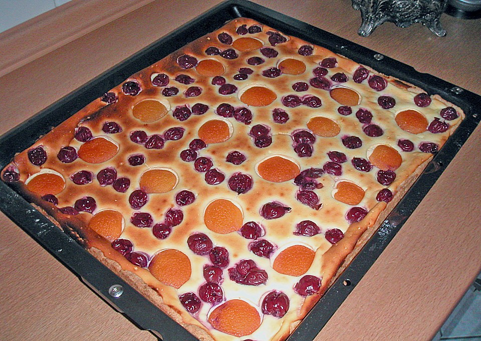 Kuchen-Rezepte Küchengötter