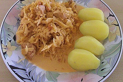 Szegediner Gulasch 14