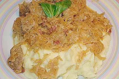 Szegediner Gulasch 26