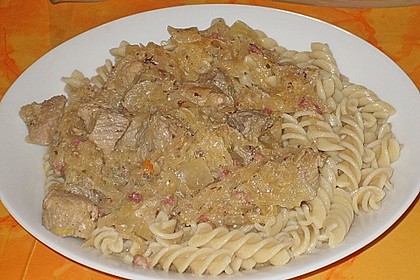 Szegediner Gulasch 40
