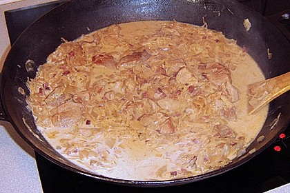 Szegediner Gulasch 37