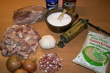 Szegediner Gulasch 22