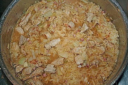 Szegediner Gulasch 32