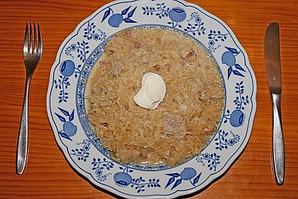 Szegediner Gulasch 6