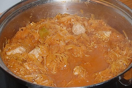 Szegediner Gulasch 25