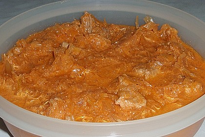 Szegediner Gulasch 18