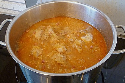 Szegediner Gulasch 24