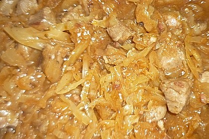 Szegediner Gulasch 41