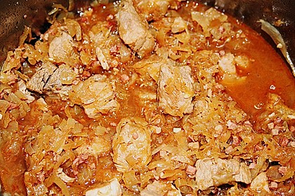 Szegediner Gulasch 31
