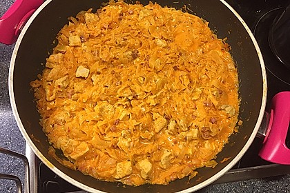 Szegediner Gulasch 35