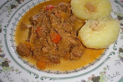Szegediner Gulasch 38