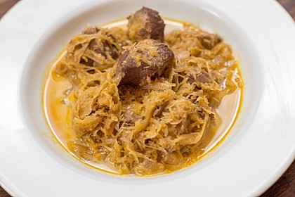 Szegediner Gulasch 19