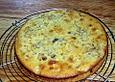 Gisis Apfelkuchen
