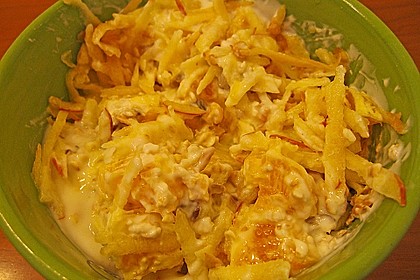 Frühstücksmüsli 5