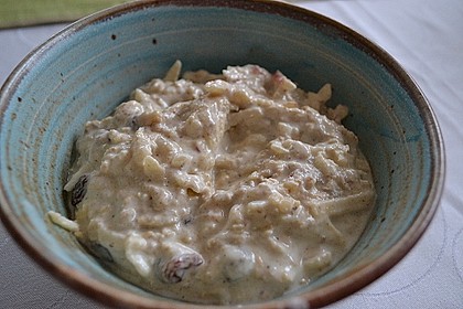 Frühstücksmüsli 6