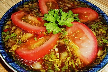 Chimichurri 1