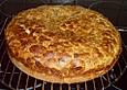 Bienenstich