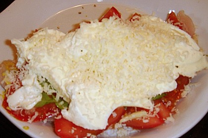Fischfilet aus dem Ofen 22