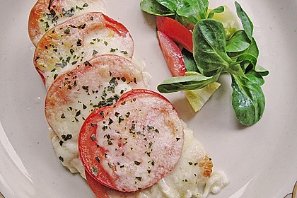 Fischfilet aus dem Ofen 23