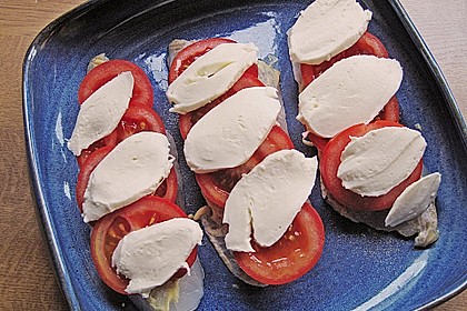 Fischfilet aus dem Ofen 25