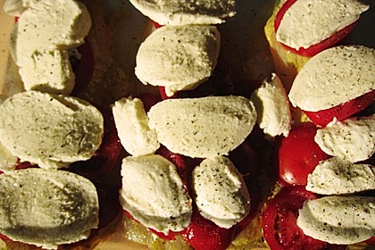 Fischfilet aus dem Ofen 29