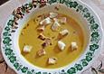 K&uuml;rbissuppe