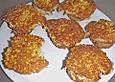 Bienenstich - Muffins