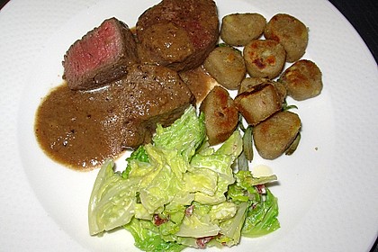 Wirsing in Sahnesauce 5
