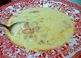 Porree - Suppe