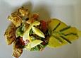 Alberto's gr&uuml;ner Bohnensalat spezial