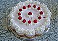 Himbeertorte